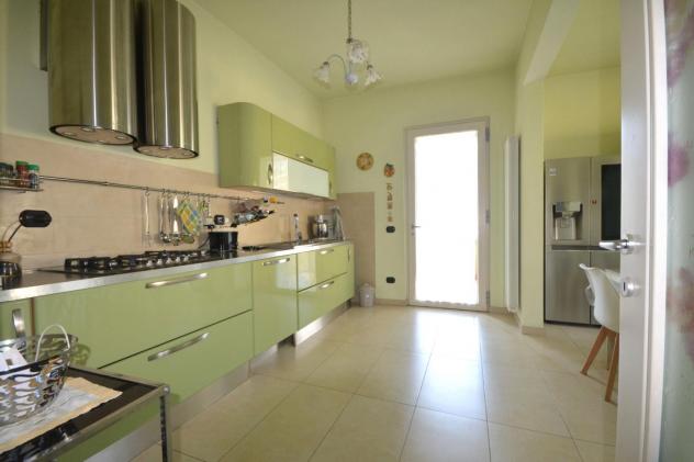 Villa in vendita a Sant'Angelo In Campo - Lucca 300 mq Rif: 1328633 - Foto 7