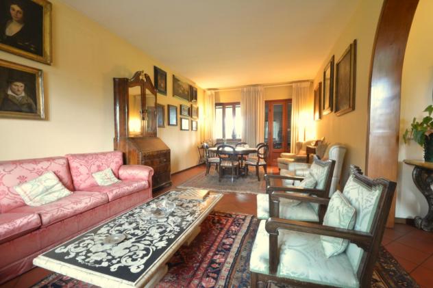 Villa in vendita a Picciorana - Lucca 420 mq Rif: 1251369 - Foto 4