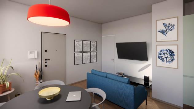 Appartamento in Vendita in zona TORTONA - Foto 4