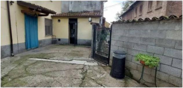 Immobile in asta di 340 m² con più di 5 locali in vendita a Monticelli Pavese - Foto 18