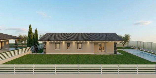 Villa in vendita a Montirone - Foto 4
