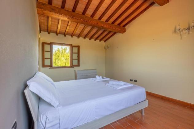 Casa singola in vendita a Orciano Pisano 300 mq Rif: 1455432 - Foto 7