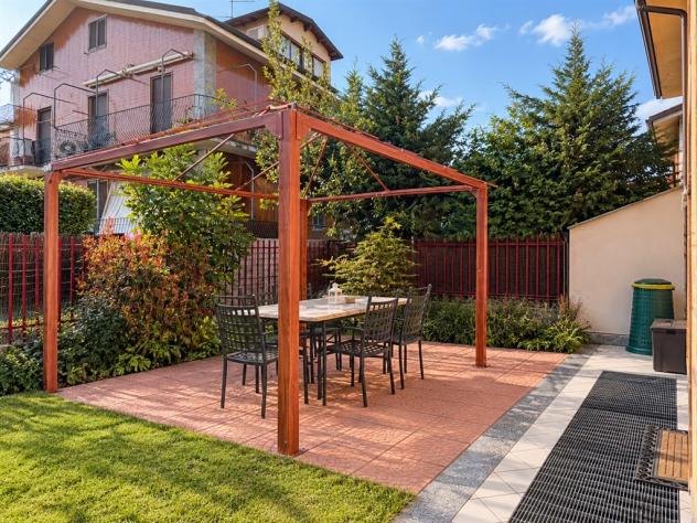 Villa a schiera 5 locali - Rif. 1266 - Foto 12