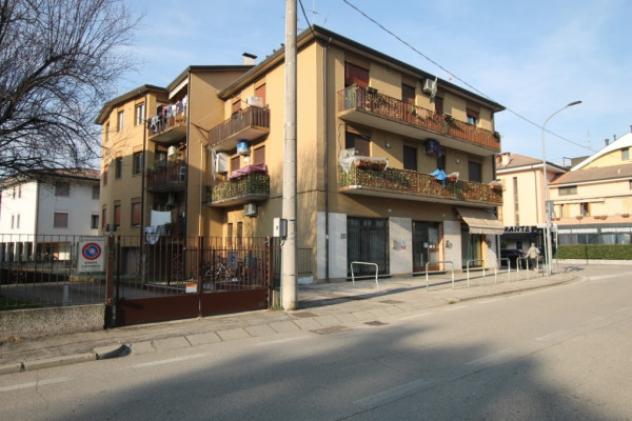 Appartamento di 117 m² con 4 locali e box auto in vendita a Padova - Foto 12