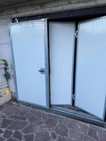 Immobile in asta di 196 m², box auto in vendita a Pasturo - Foto 16
