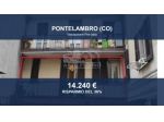 Immobile in asta di 56 m² in vendita a Ponte Lambro
