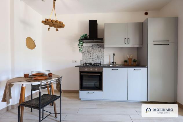 APPARTAMENTO di 2 vani e di 60 mq (PRATO - Via santa chiara 53, 42015 Prato PO) rif. MOLPO210 - Foto 6