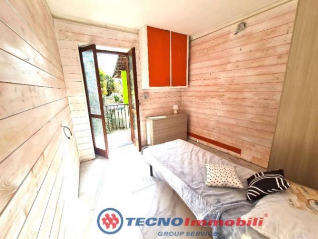 Villetta a schiera di 90 m² con 4 locali in vendita a Rivara - Foto 2