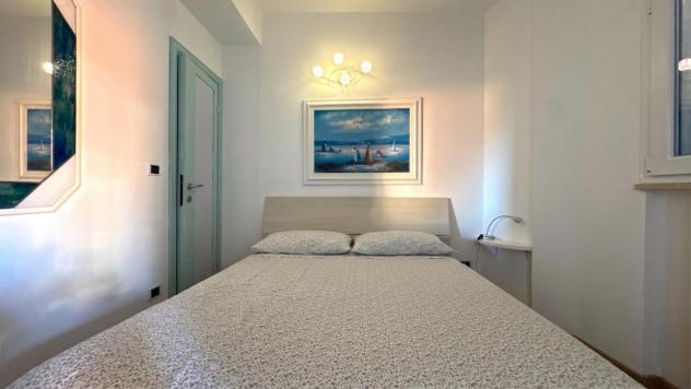 Appartamento in vendita a Castiglioncello - Rosignano Marittimo 125 mq Rif: 1432966 - Foto 10