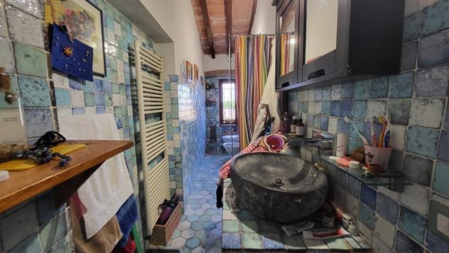 Terratetto in vendita a Rosignano Marittimo - Foto 19