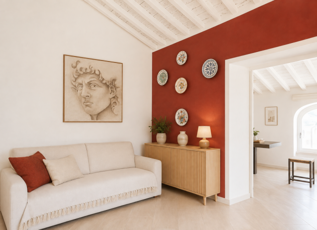 Appartamento in vendita a San Giuliano Terme 80 mq Rif: 1404057 - Foto 6