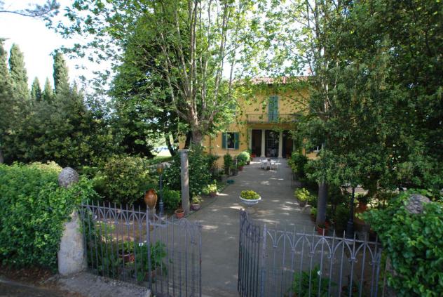Villa in vendita a Santa Maria a Monte 1463 mq Rif: 895793 - Foto 4