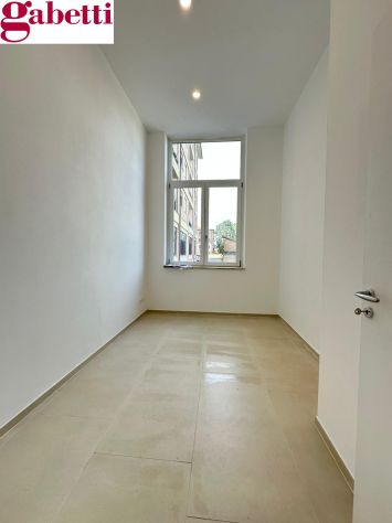 Rif. S2690 - Siena – Viale Cavour - Restaurato con garage, classe A no gas - Foto 3
