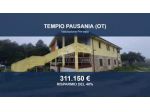 Immobile in asta di 341 m² con più di 5 locali in vendita a Tempio Pausania