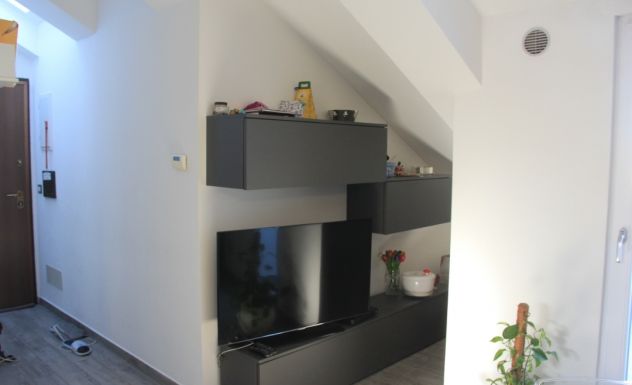 Appartamento Mansardato in vendita Corso Dante 43 - Foto 7