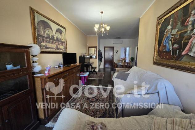 Appartamento di 129 m² con 4 locali in vendita a Trapani - Foto 6