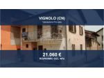 Immobile in asta di 93 m² in vendita a Vignolo