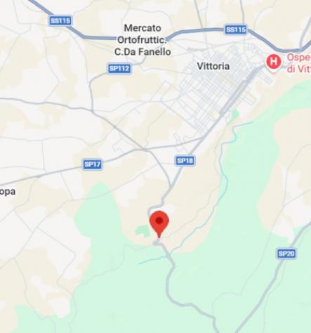 Immobile in asta di 110 m² in vendita a Vittoria - Foto 7