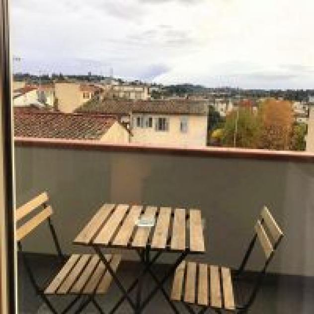 B&B The Attico - Foto 3