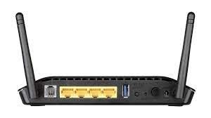Modem Router D-Link wireless N300 ADSL2 - Foto 2