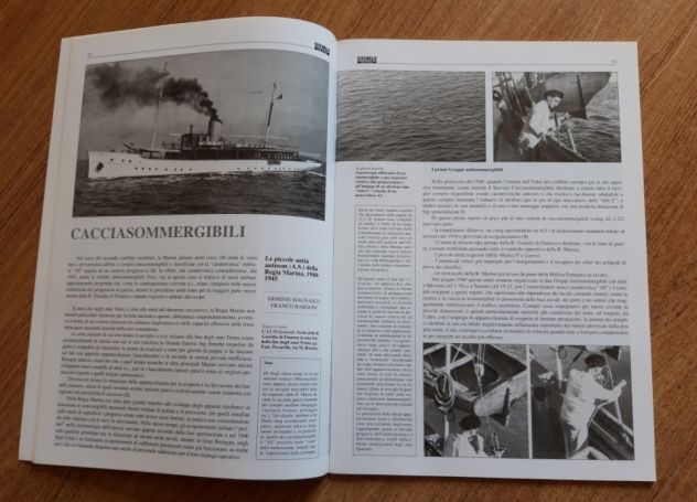 Rivista STORIA MILITARE - nr. 192 - Foto 3