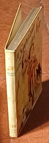 Al Servizio del Re", un'opera scritta da A. M. Hublet.  Edizioni Paoline, 1955. - Foto 3