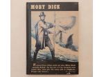 Moby Dick di Hermann Melville 1°Ed.Girotondo Varese, 1966