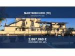 Immobile in asta di 15078 m² in vendita a Martinsicuro