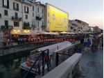 MILANO, NAVIGLI - VENDESI Negozio angolare A REDDITO