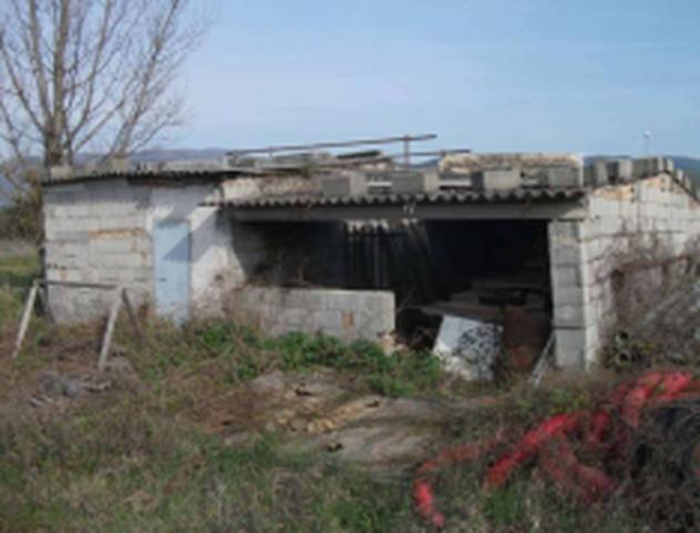 Immobile in asta di 239 m² con più di 5 locali in vendita a Spoleto - Foto 4