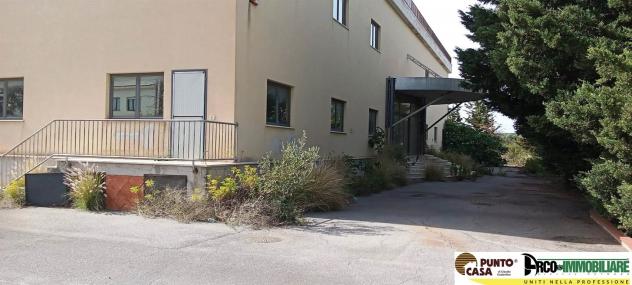 Termini Imerese – Area Industriale | Asset Immobiliare in Locazione