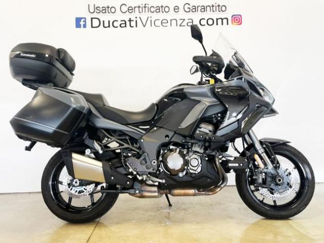 KAWASAKI Versys 1000 ABS VERSYS 1000 rif. 23999999