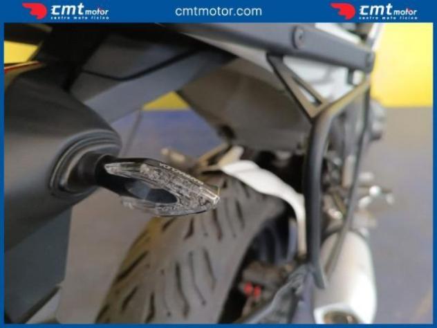 HONDA NC 750 X Garantita e Finanziabile rif. 21327854 - Foto 9