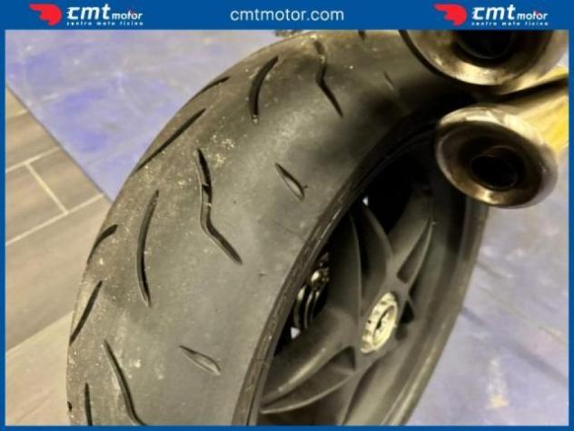 MV AGUSTA Brutale 920 Garantita e Finanziabile rif. 21549119 - Foto 9