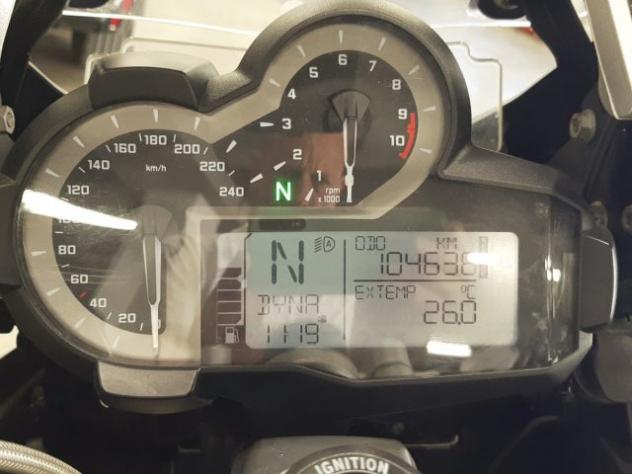 BMW R 1200 GS R 1200 GS LC rif. 23776283 - Foto 6