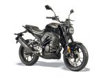 TNT XCR 125
