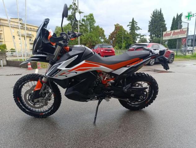 KTM 790 Adventure ADV 790 R rif. 23698543 - Foto 3