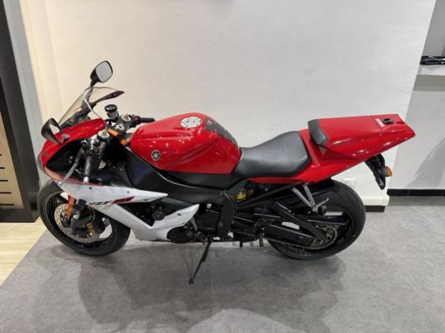 YAMAHA YZF R1 . rif. 23447163 - Foto 7