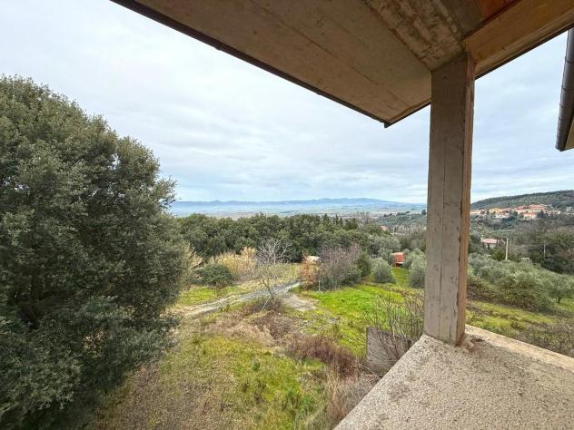 Casa singola in vendita a Santa Luce 340 mq Rif: 1399405 - Foto 9