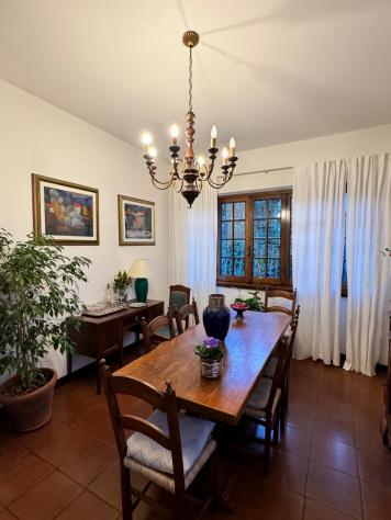 Villa in affitto a Forte dei Marmi 130 mq Rif: 1236594 - Foto 8