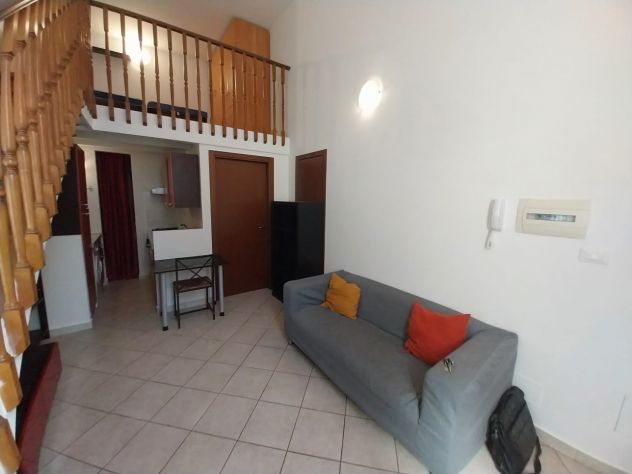 LOFT IN AFFITTO ZONE NAVIGLI DA PRIVATO - Foto 4