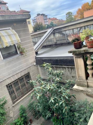 Appartamento di 30 m² con 1 locale in affitto a Torino - Foto 10