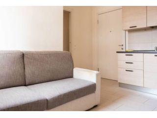 Appartamento bilocale zona valverde