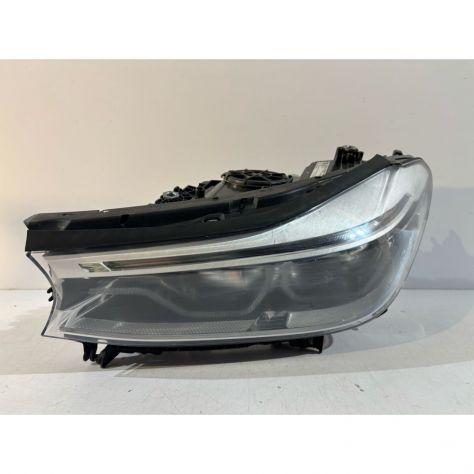 BMW 6 GT G32 Faro Adattivo a Led Sinistro - 17535