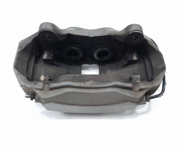 PINZA FRENO ANTERIORE DESTRA AUDI Q5 Serie (FYB) 8W0615108E (17) - Foto 3