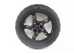 BMW G 310 GS 36318558270 CERCHIO RUOTA POSTERIORE 17X4.00 K02 16 - 20 REAR WHEEL