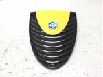 PIAGGIO CARNABY 200 CARENA COPERCHIO SCUDO ANTERIORE 2007 2008 M60100