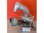 Turbina revisionata Peugeot 508