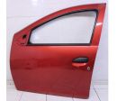 PORTA SPORTELLO ANTERIORE SINISTRO DACIA SANDERO 2013 IN POI