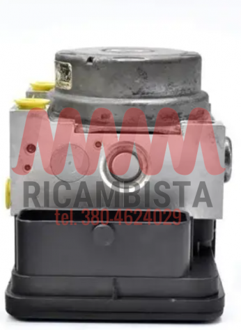 BSS6437A0 Mazda 3 2014 gruppo pompa ABS - Foto 3